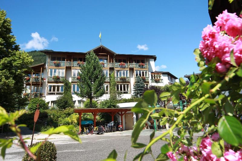 Eschenhof - Genel