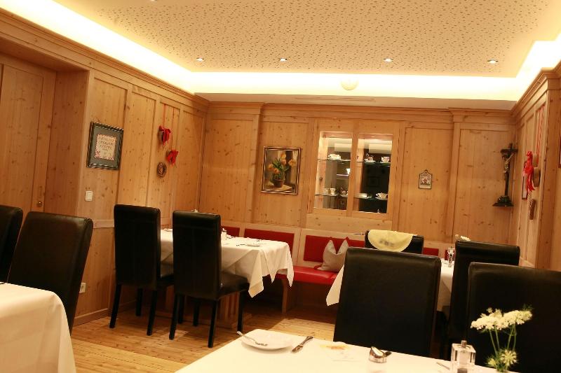Eschenhof - Restoran