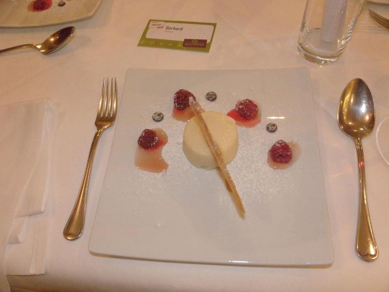 Eschenhof - Restoran