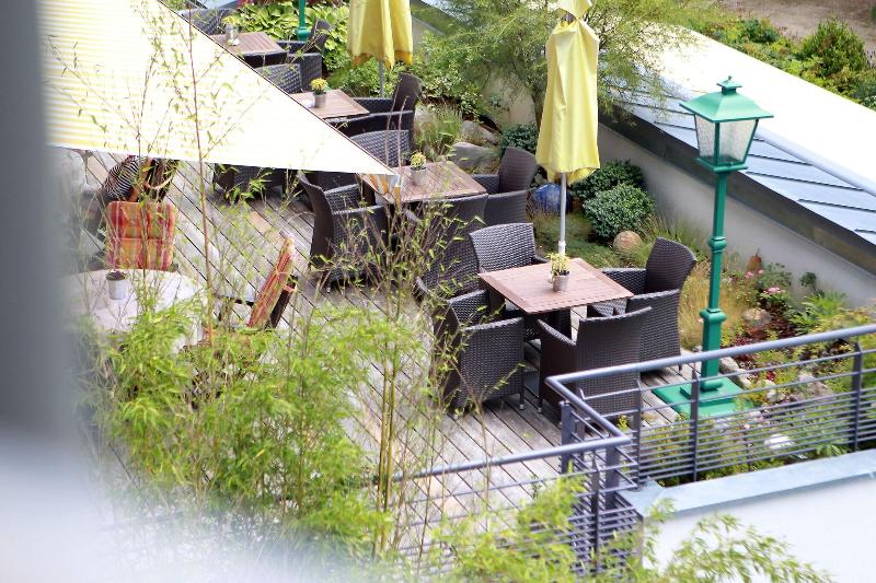 Eschenhof - Restoran