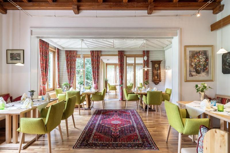 Eschenhof - Restoran