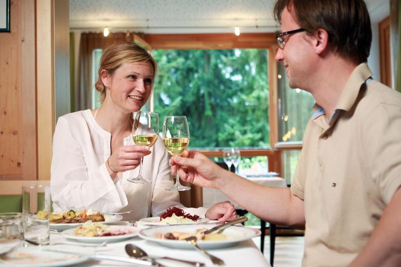 Eschenhof - Restoran
