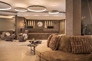 Post otel fotoğrafı