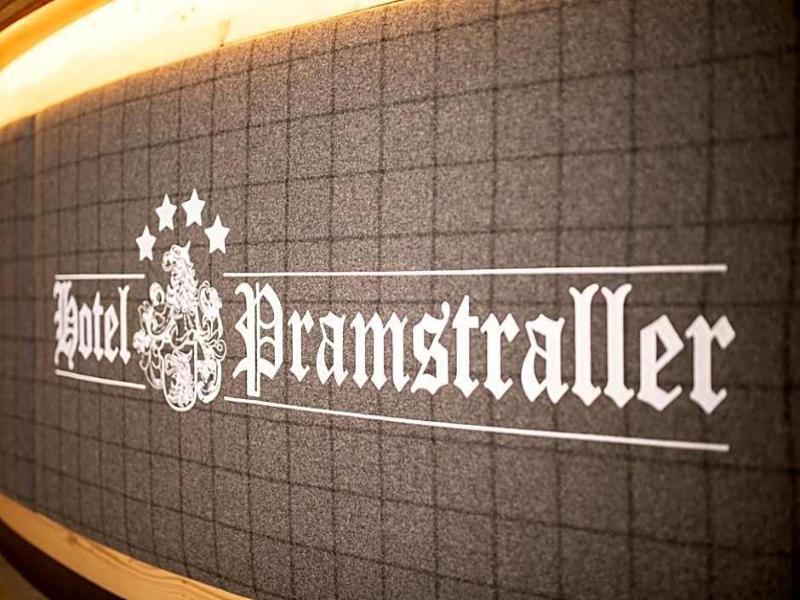 Pramstraller - Genel