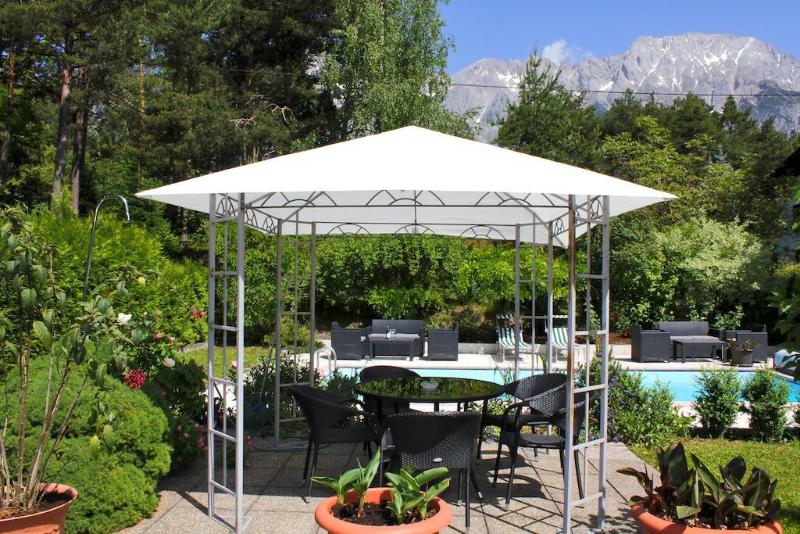Pension Seelos - Genel