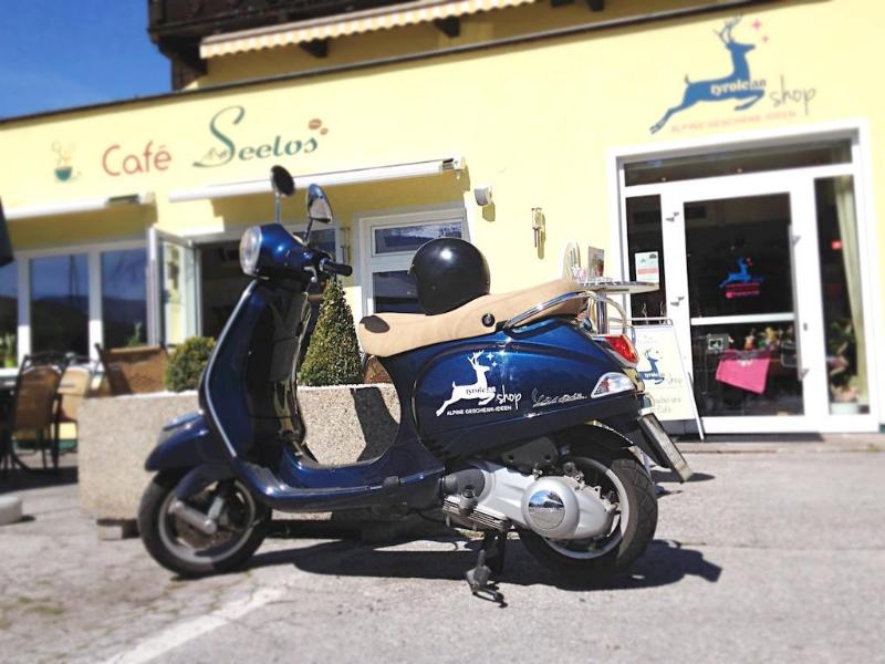 Pension Seelos - Genel
