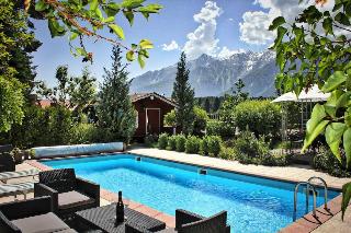 Pension Seelos otel fotoğrafı