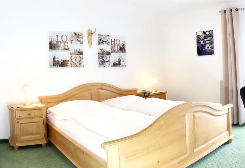 Pension Seelos - Genel