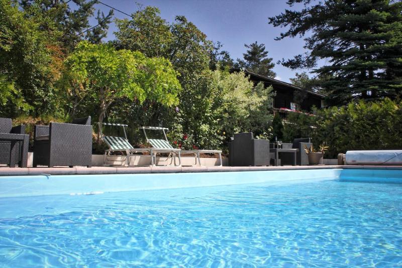 Pension Seelos - Genel