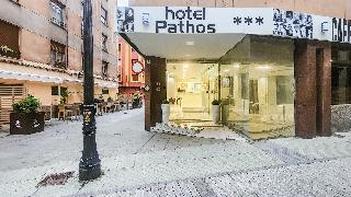 Hotel Faranda Pathos Gijón,Ascend Hotel Collection