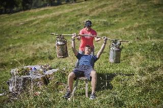 Glemmtalerhof fotoÄŸrafÄ±