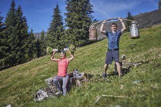 Glemmtalerhof fotoÄŸrafÄ±