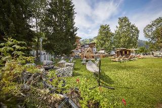 Glemmtalerhof otel fotoğrafı