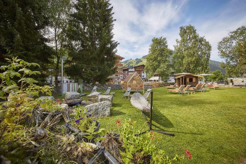 Glemmtalerhof - Genel