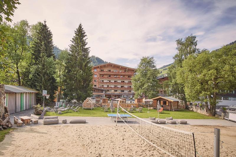 Glemmtalerhof - Genel