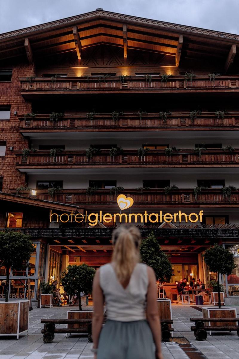 Glemmtalerhof - Genel