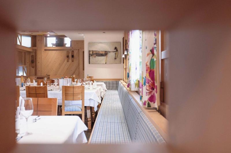 Glemmtalerhof - Restoran