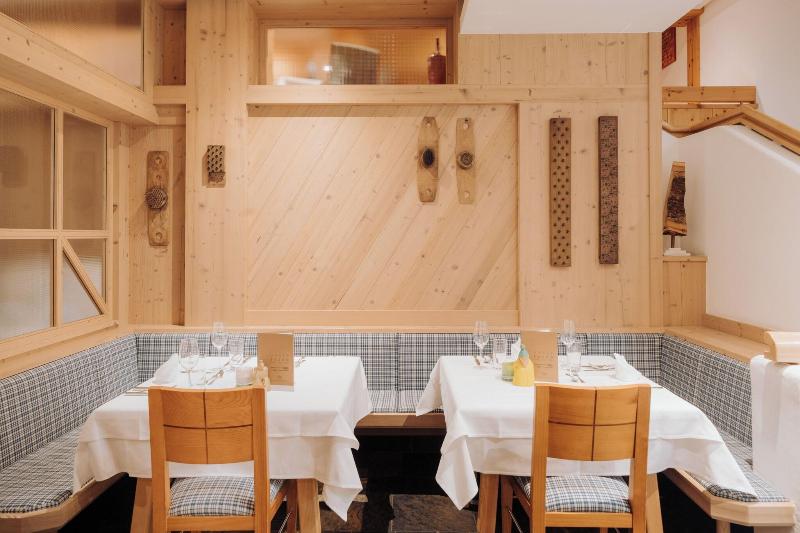 Glemmtalerhof - Restoran