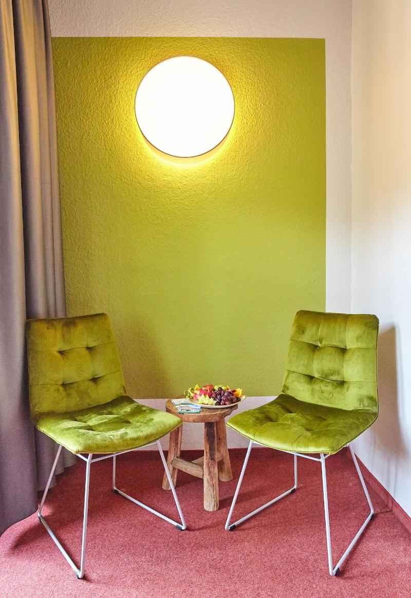 Harzhotel Güntersberge Only Adults - Oda