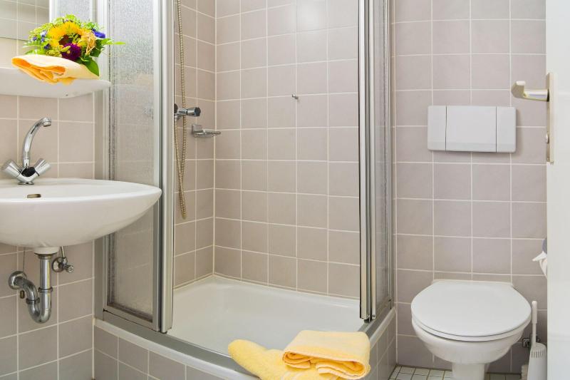 Harzhotel Güntersberge Only Adults - Oda