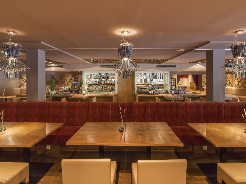 Falkensteiner Hotel Sonnenalpe - Bar
