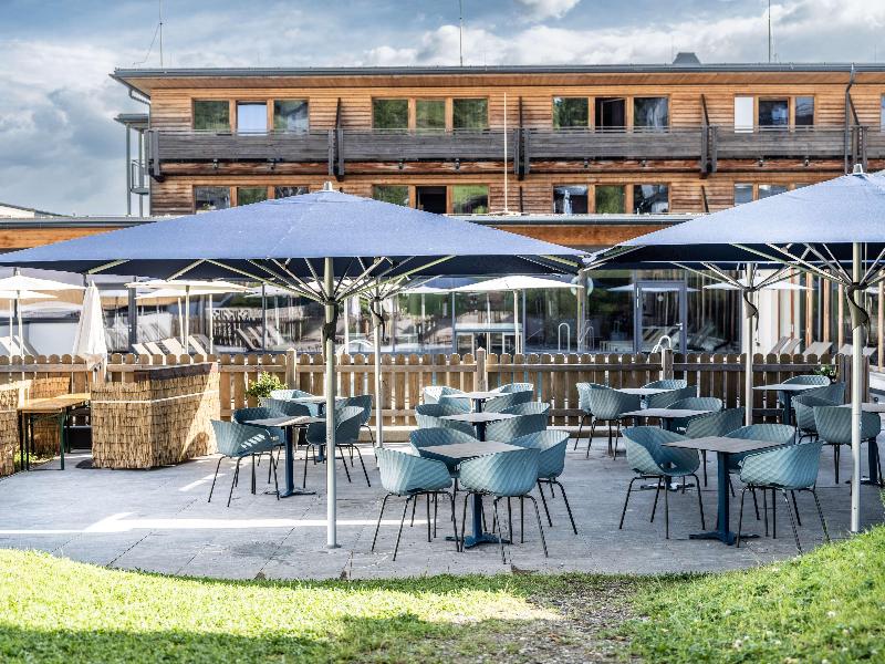 Falkensteiner Hotel Sonnenalpe - Bar