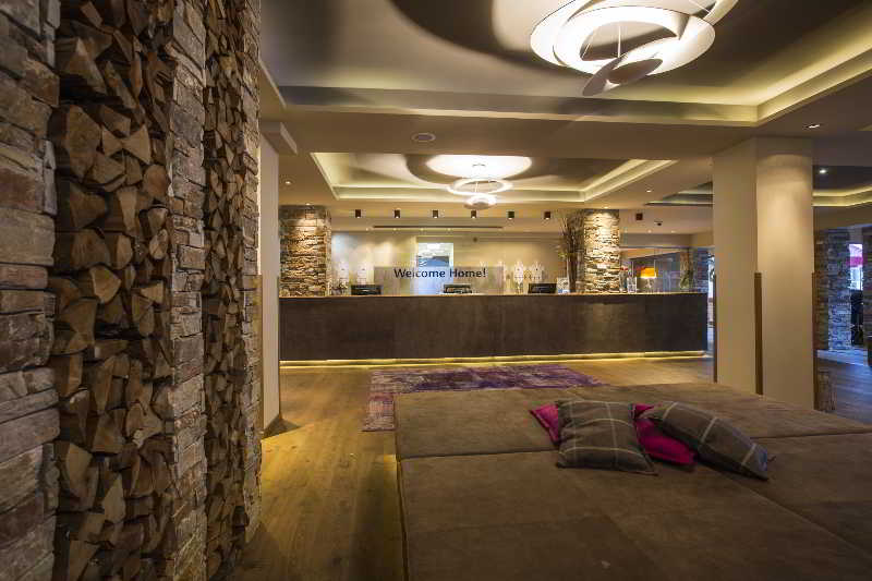Falkensteiner Hotel Sonnenalpe fotoÄŸrafÄ±