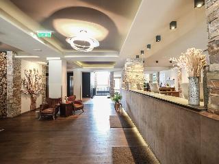 Falkensteiner Hotel Sonnenalpe fotoÄŸrafÄ±