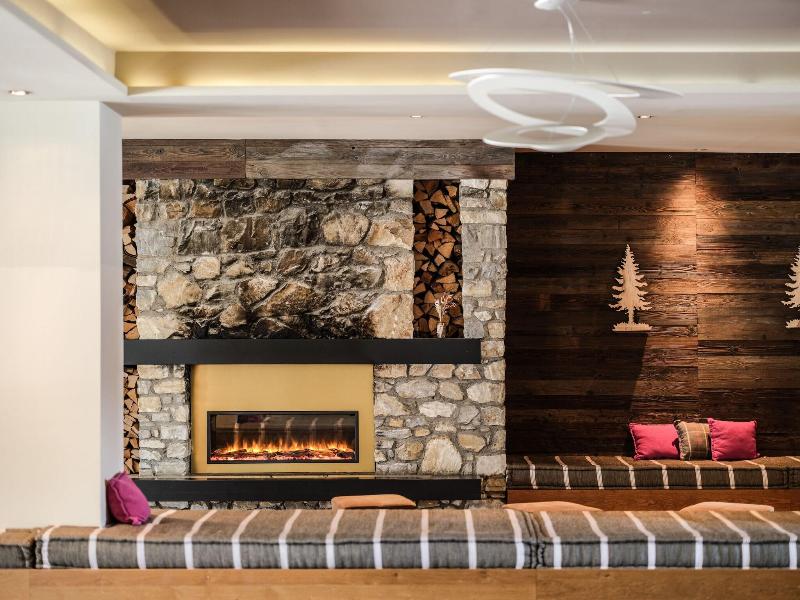 Falkensteiner Hotel Sonnenalpe - Lobi