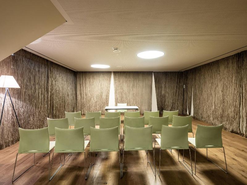 Falkensteiner Hotel Sonnenalpe - Toplantı