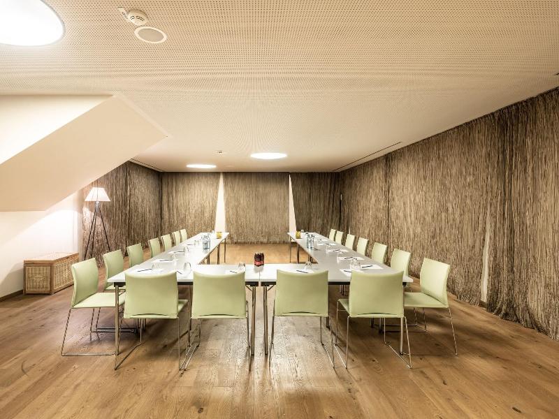 Falkensteiner Hotel Sonnenalpe - Toplantı