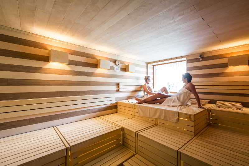 Falkensteiner Hotel Sonnenalpe fotoÄŸrafÄ±