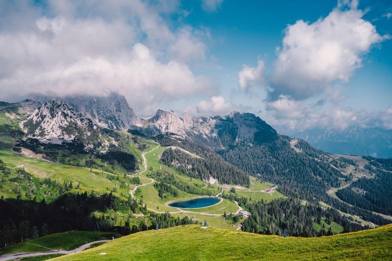 Falkensteiner Hotel Sonnenalpe - Aktivite