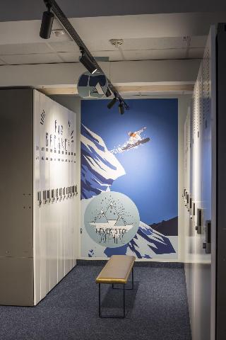 Falkensteiner Hotel Sonnenalpe fotoÄŸrafÄ±