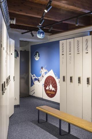 Falkensteiner Hotel Sonnenalpe fotoÄŸrafÄ±