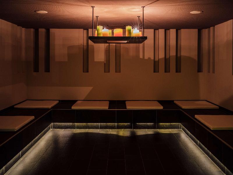 Falkensteiner Hotel Sonnenalpe - Aktivite