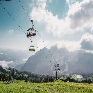 Falkensteiner Hotel Sonnenalpe fotoÄŸrafÄ±