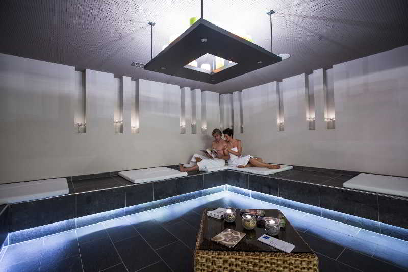 Falkensteiner Hotel Sonnenalpe fotoÄŸrafÄ±