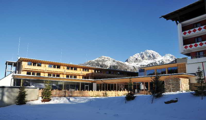 Falkensteiner Hotel Sonnenalpe fotoÄŸrafÄ±