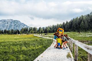 Falkensteiner Hotel Sonnenalpe fotoÄŸrafÄ±