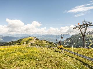 Falkensteiner Hotel Sonnenalpe fotoÄŸrafÄ±