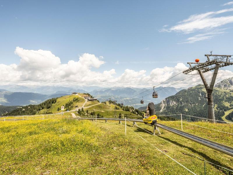 Falkensteiner Hotel Sonnenalpe - Genel