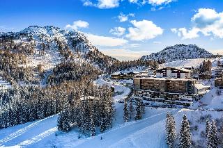 Falkensteiner Hotel Sonnenalpe fotoÄŸrafÄ±