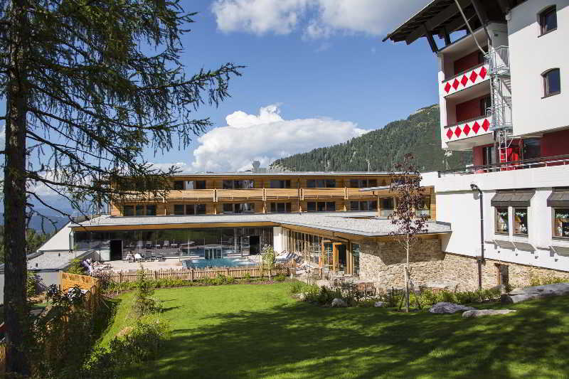 Falkensteiner Hotel Sonnenalpe fotoÄŸrafÄ±