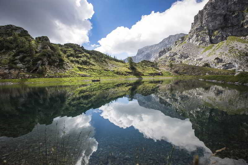Falkensteiner Hotel Sonnenalpe otel fotoğrafı
