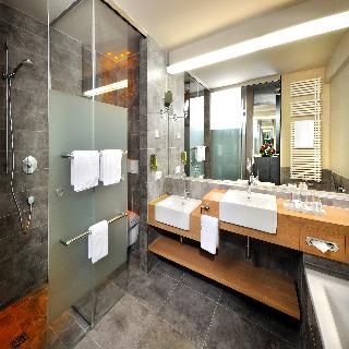 Falkensteiner Hotel Sonnenalpe fotoÄŸrafÄ±