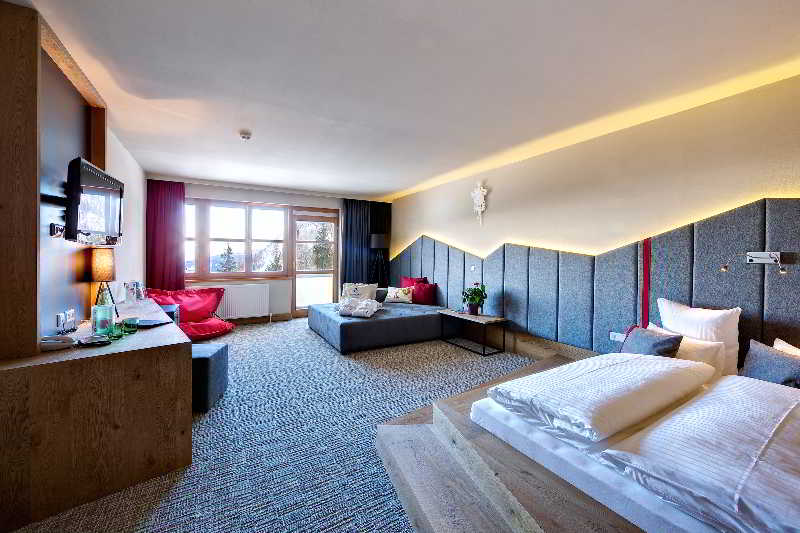 Falkensteiner Hotel Sonnenalpe fotoÄŸrafÄ±