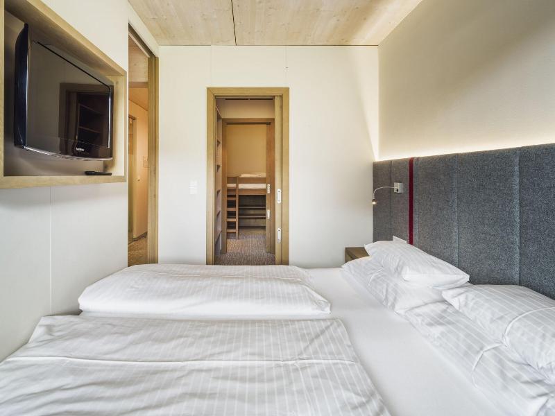Falkensteiner Hotel Sonnenalpe - Oda