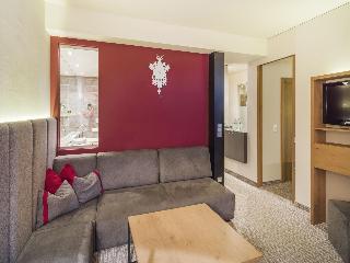 Falkensteiner Hotel Sonnenalpe fotoÄŸrafÄ±