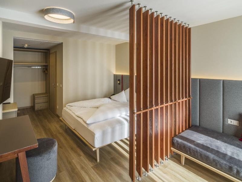 Falkensteiner Hotel Sonnenalpe - Oda